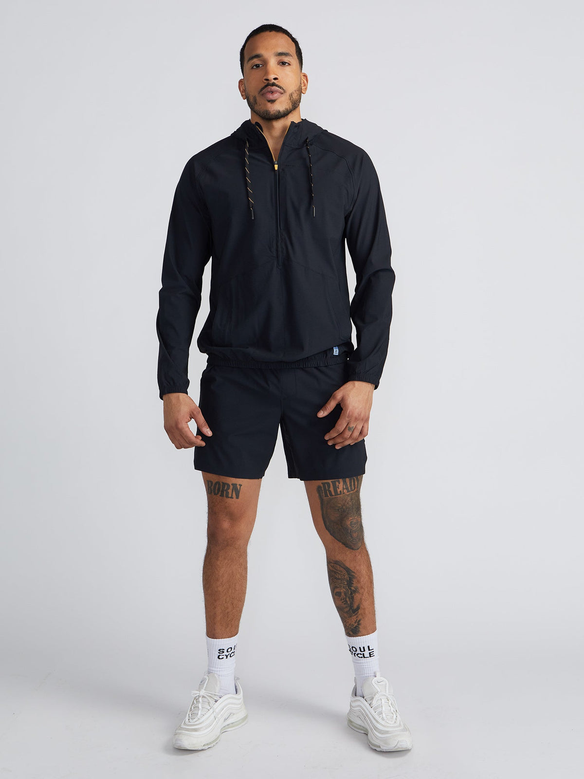 7' INVICTUS TRAINING SHORT
