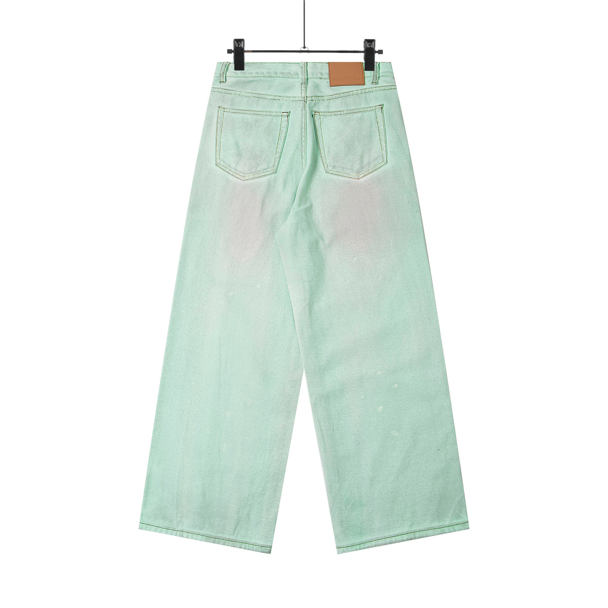 Chrome-Hearts NEW Pants 8182